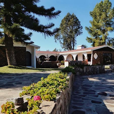 Villa Rancho El Parral San Marcos  Esterno foto