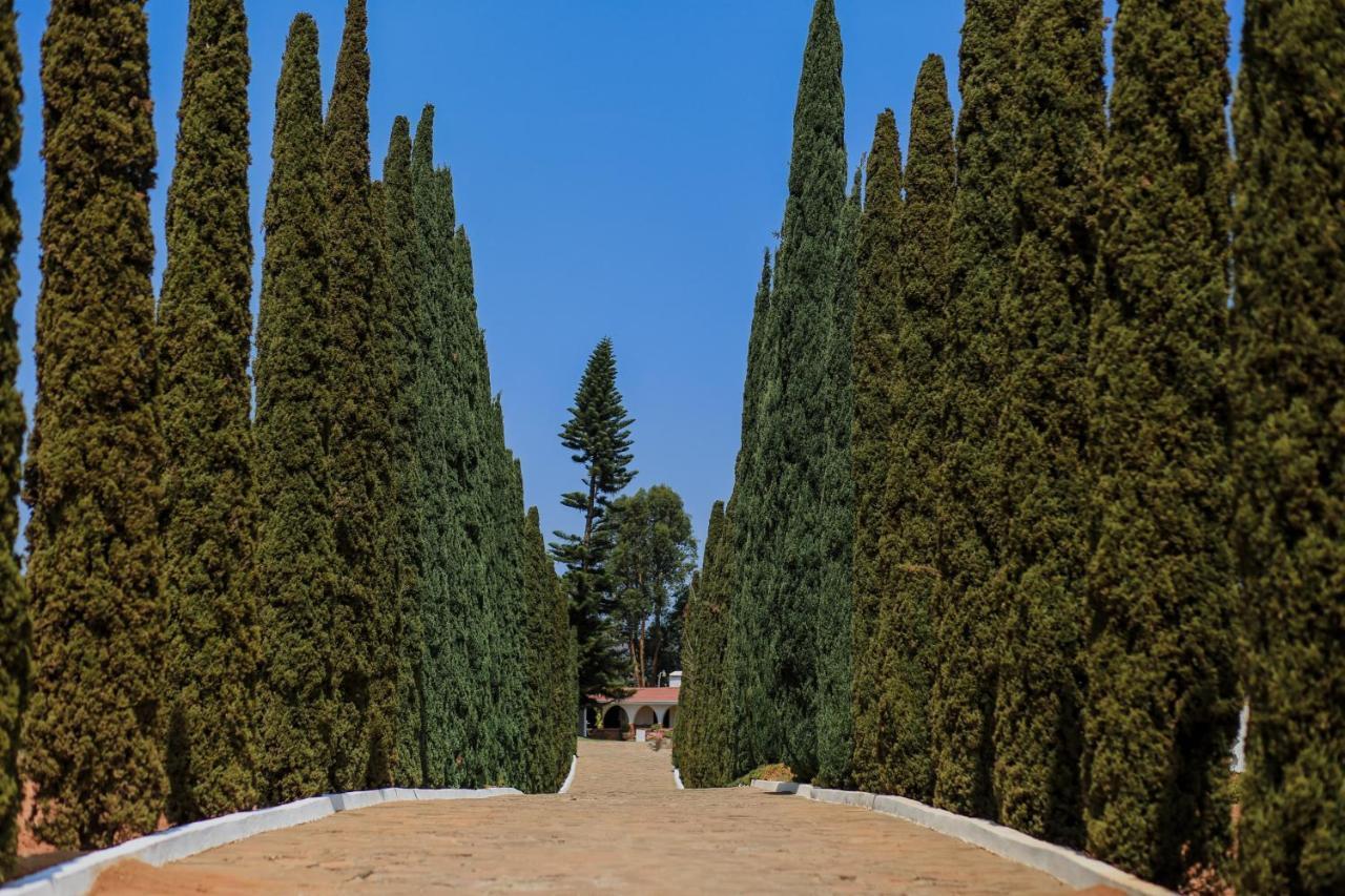 Villa Rancho El Parral San Marcos  Esterno foto
