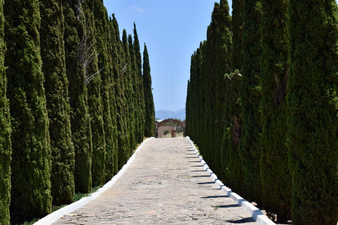 Villa Rancho El Parral San Marcos  Esterno foto