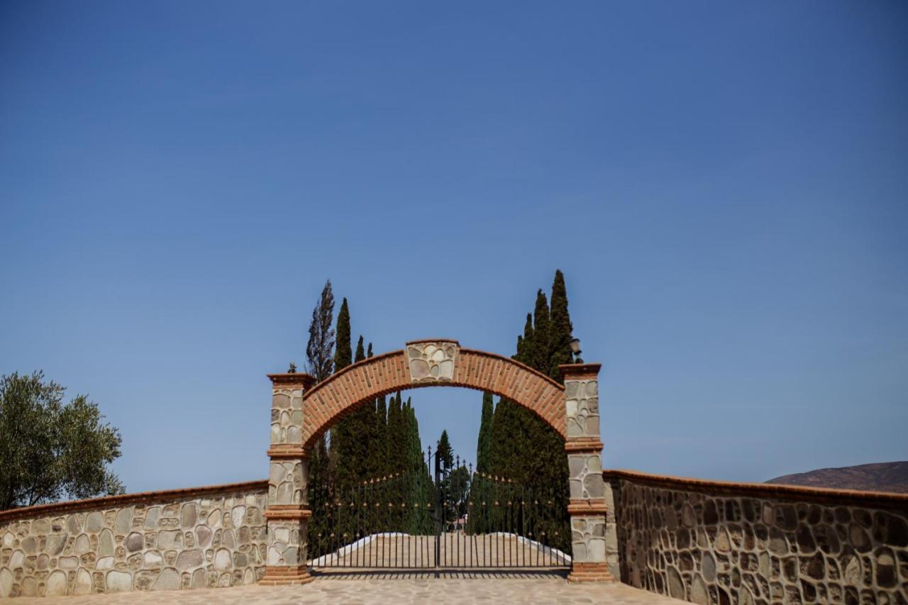 Villa Rancho El Parral San Marcos  Esterno foto
