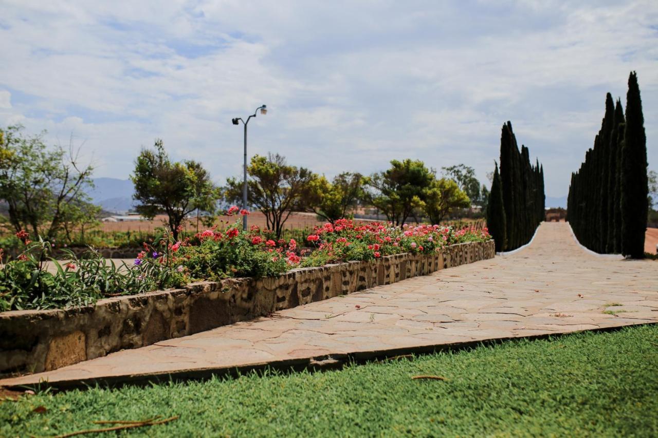 Villa Rancho El Parral San Marcos  Esterno foto