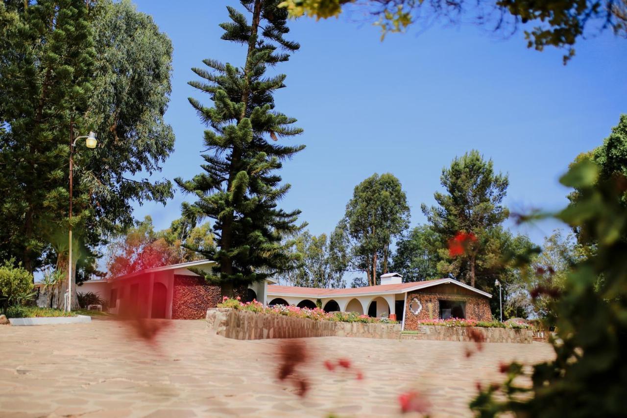 Villa Rancho El Parral San Marcos  Esterno foto