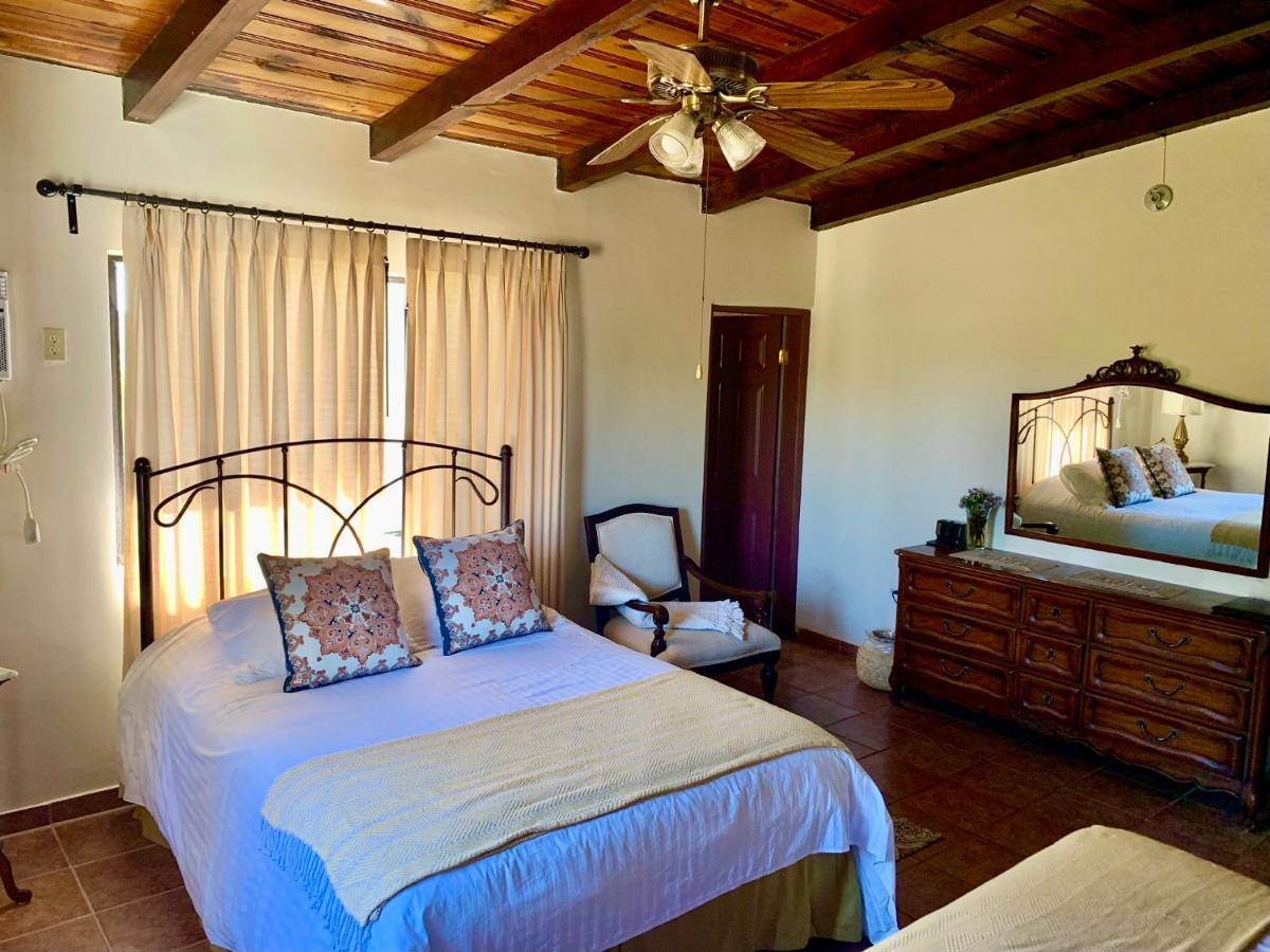 Villa Rancho El Parral San Marcos  Esterno foto