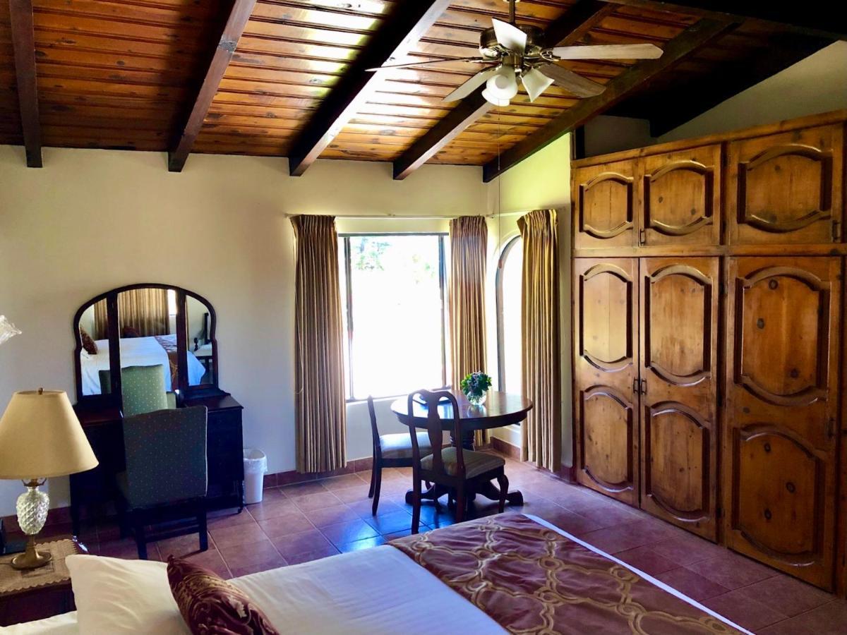 Villa Rancho El Parral San Marcos  Esterno foto
