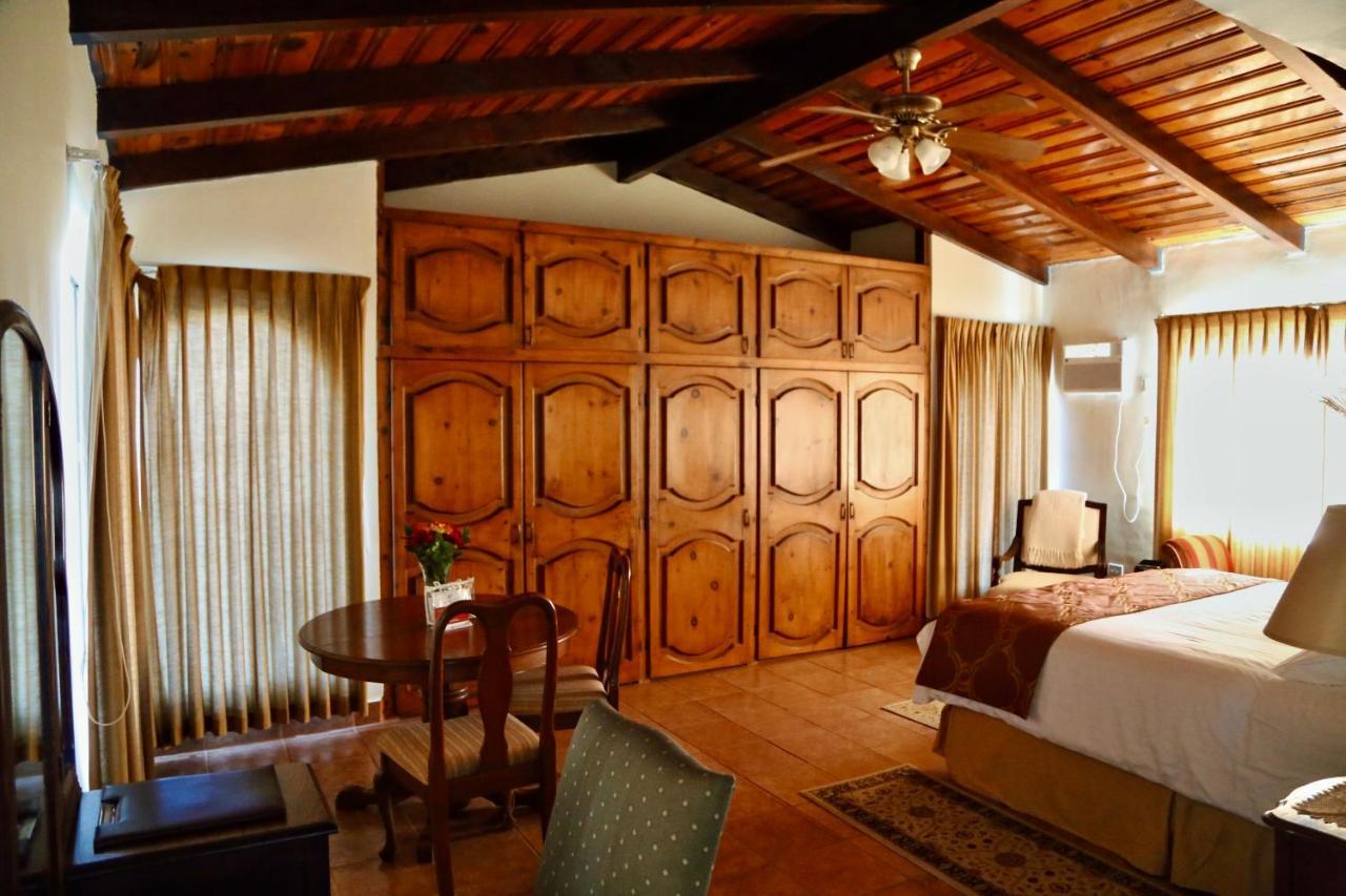 Villa Rancho El Parral San Marcos  Esterno foto