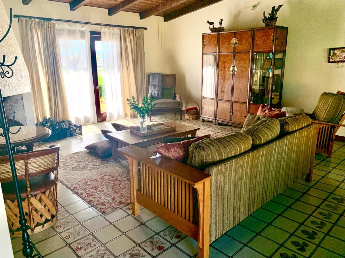 Villa Rancho El Parral San Marcos  Esterno foto