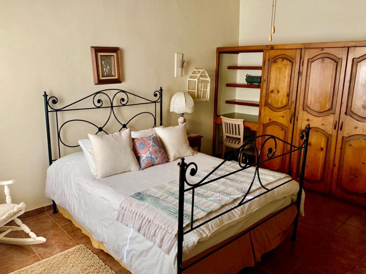 Villa Rancho El Parral San Marcos  Esterno foto