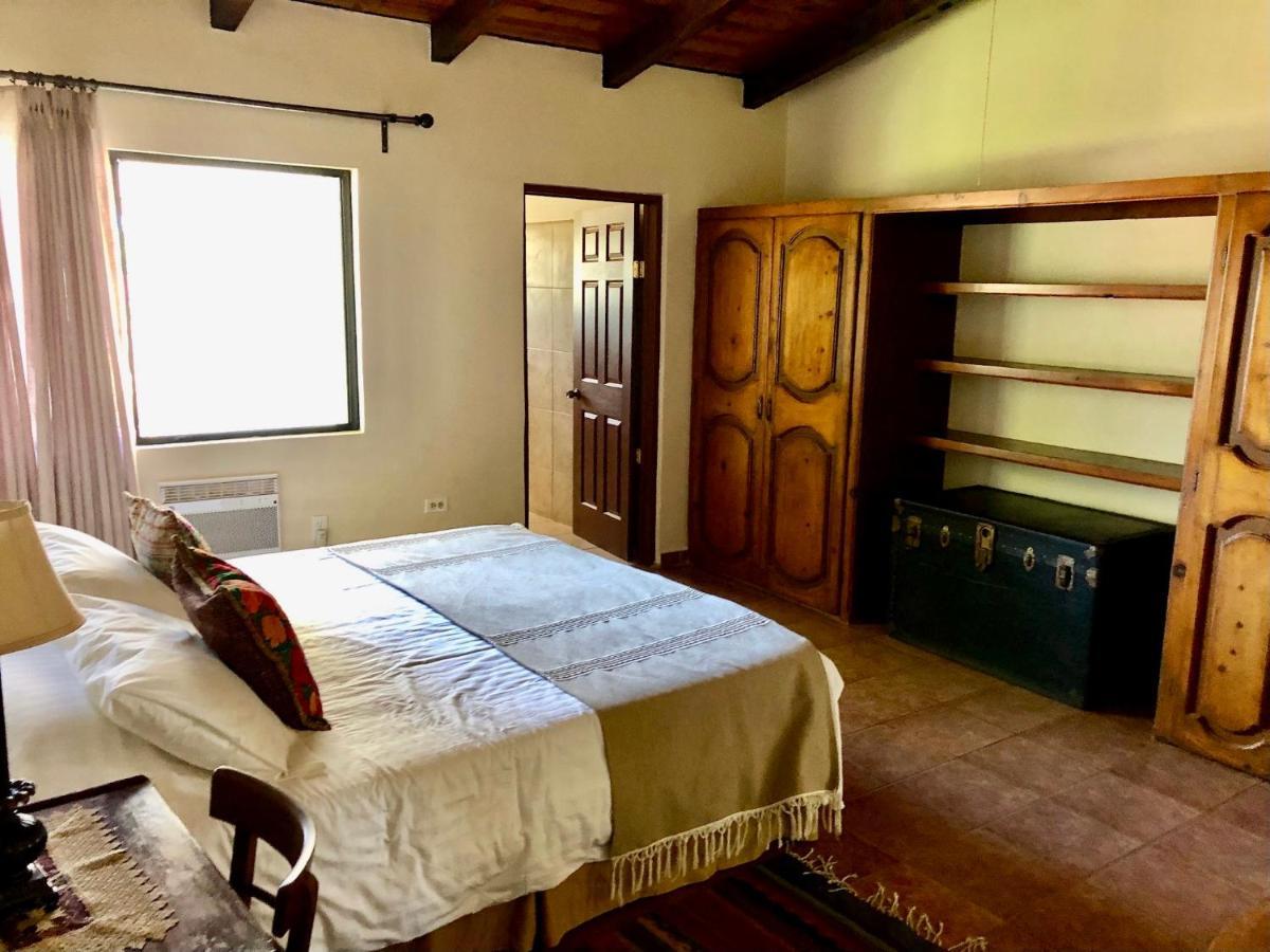 Villa Rancho El Parral San Marcos  Esterno foto
