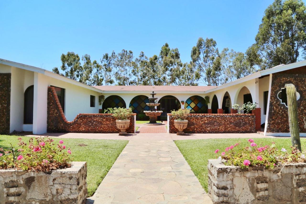 Villa Rancho El Parral San Marcos  Esterno foto
