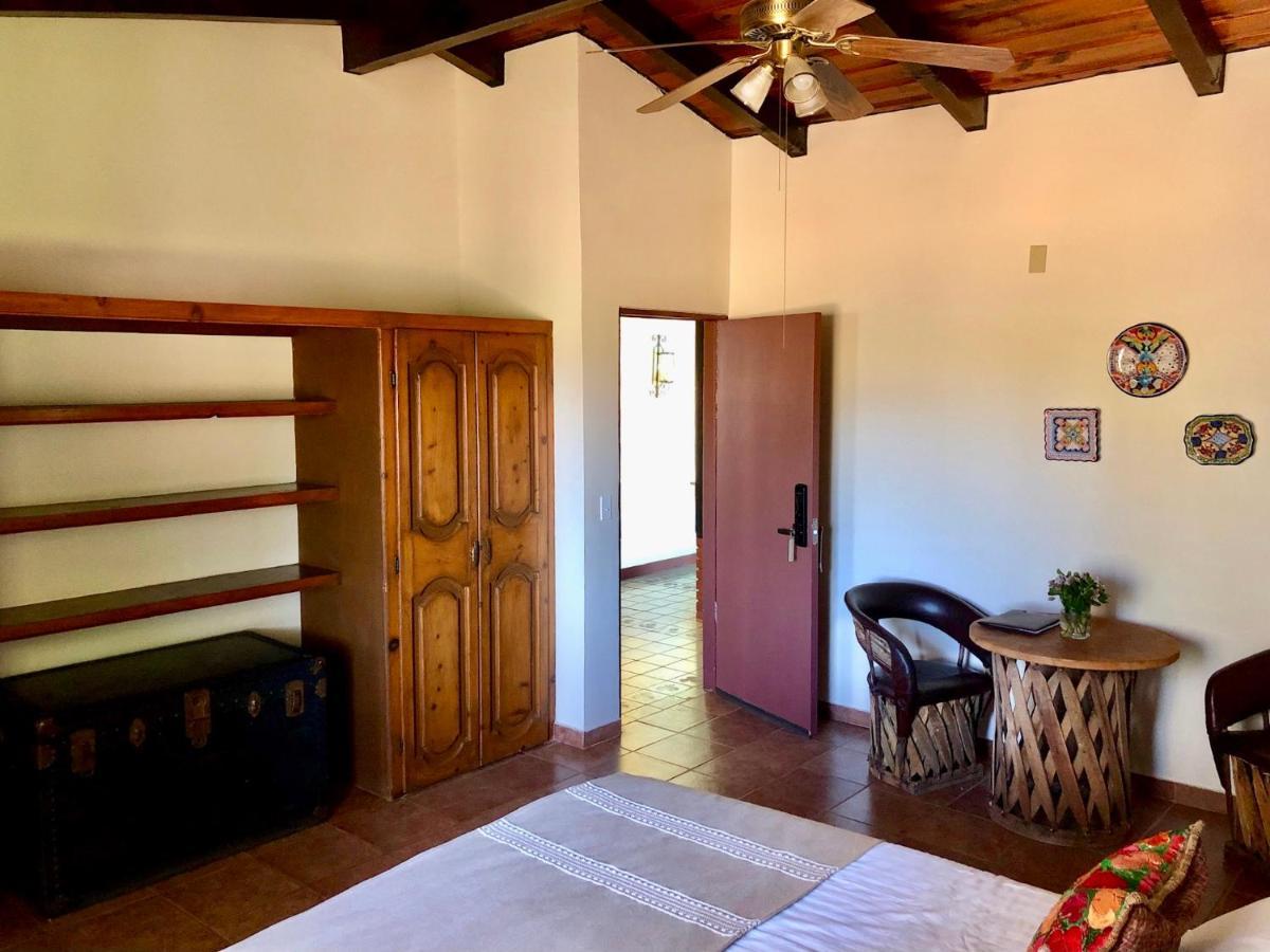 Villa Rancho El Parral San Marcos  Esterno foto