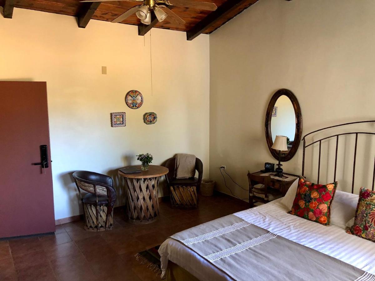 Villa Rancho El Parral San Marcos  Esterno foto