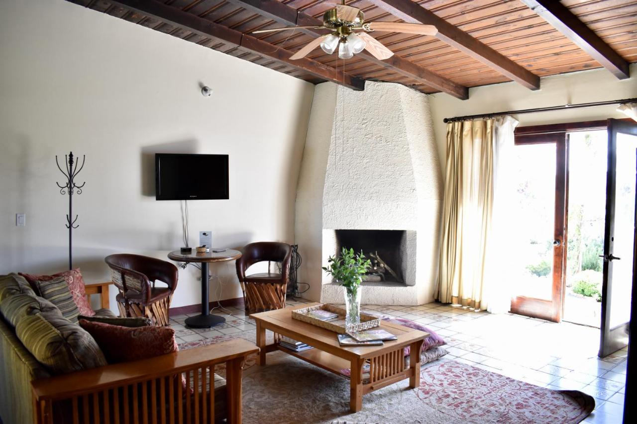 Villa Rancho El Parral San Marcos  Esterno foto