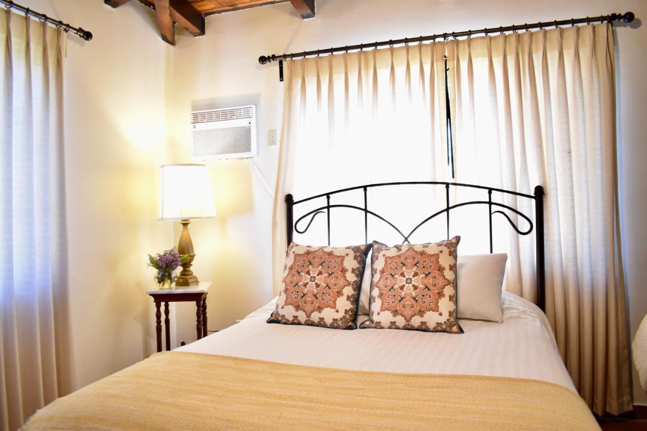 Villa Rancho El Parral San Marcos  Esterno foto