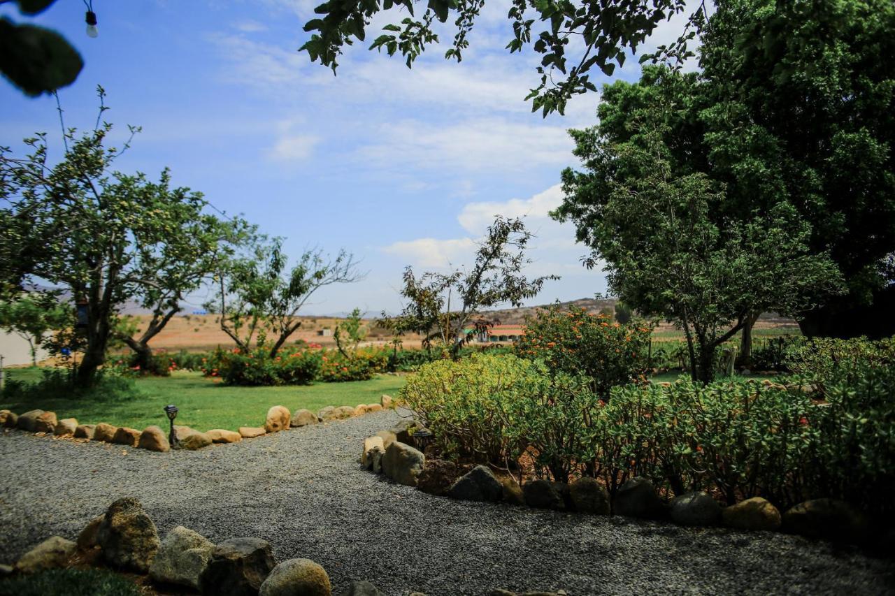 Villa Rancho El Parral San Marcos  Esterno foto