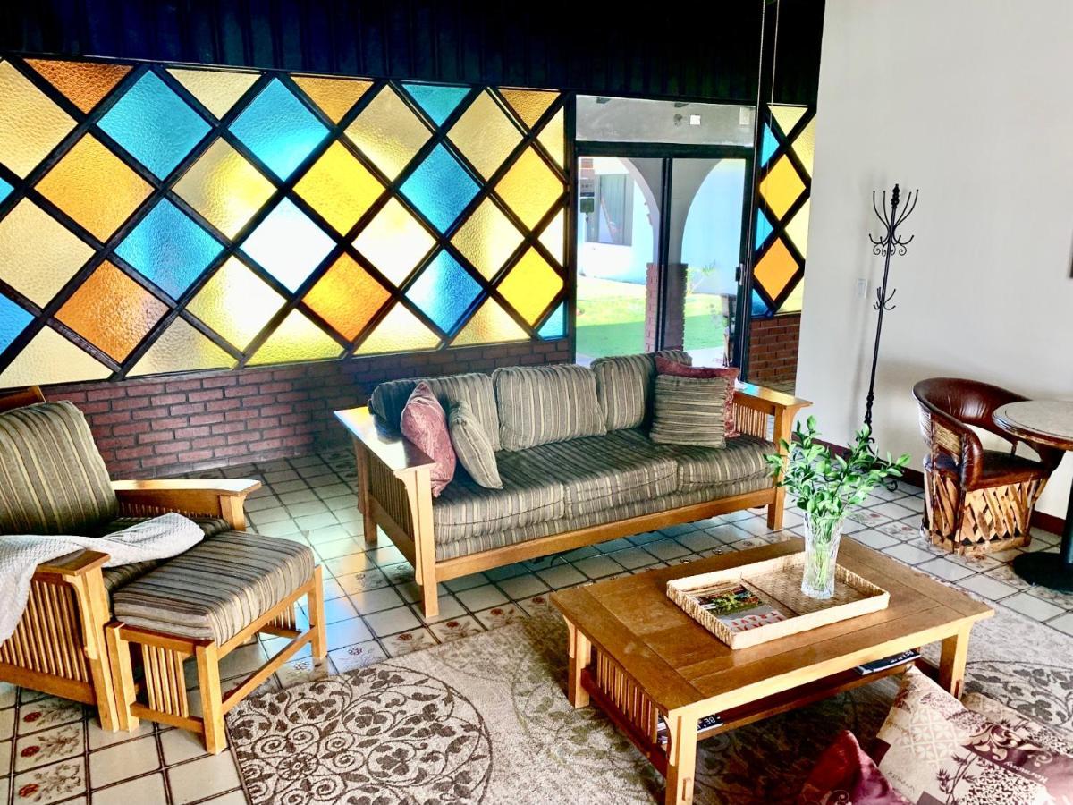 Villa Rancho El Parral San Marcos  Esterno foto