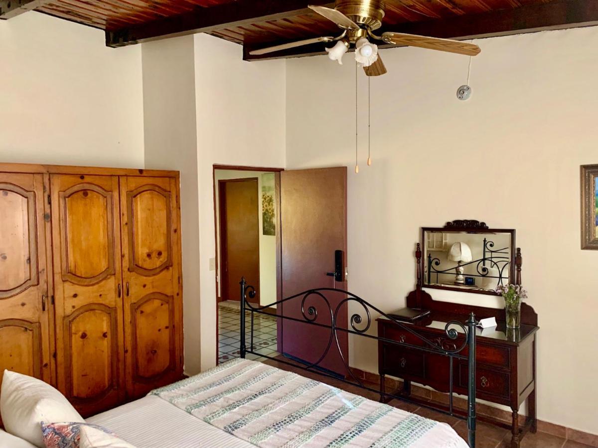 Villa Rancho El Parral San Marcos  Esterno foto