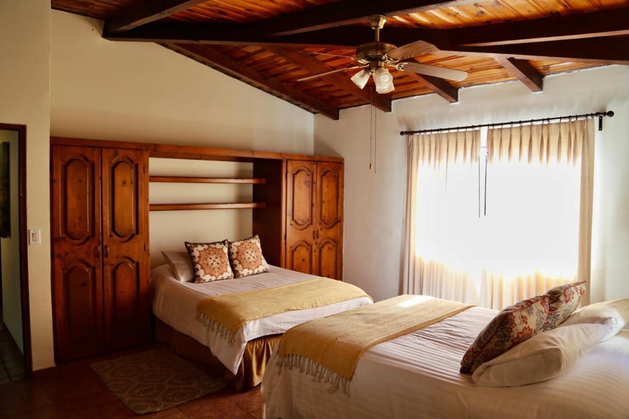 Villa Rancho El Parral San Marcos  Esterno foto
