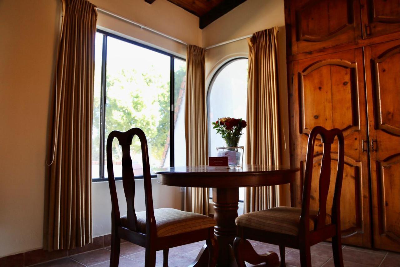 Villa Rancho El Parral San Marcos  Esterno foto