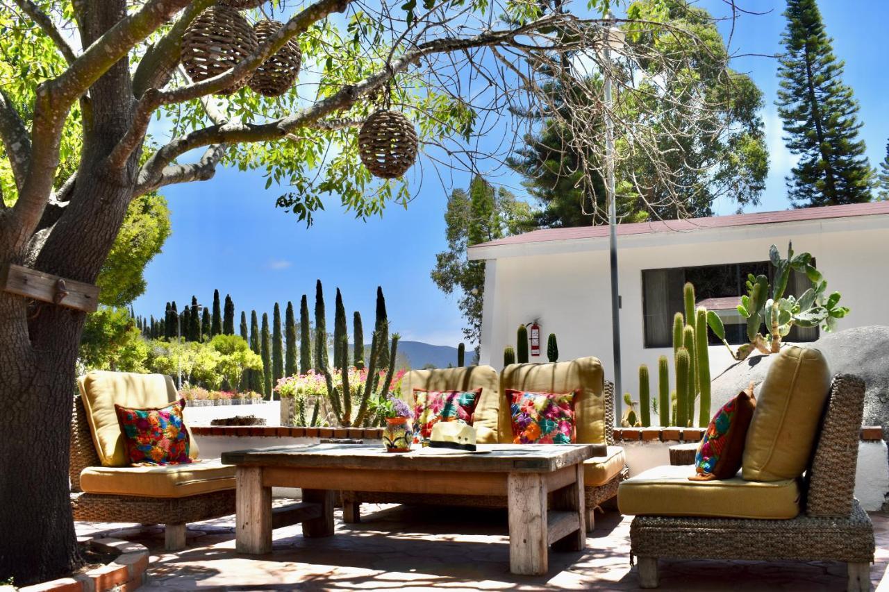 Villa Rancho El Parral San Marcos  Esterno foto
