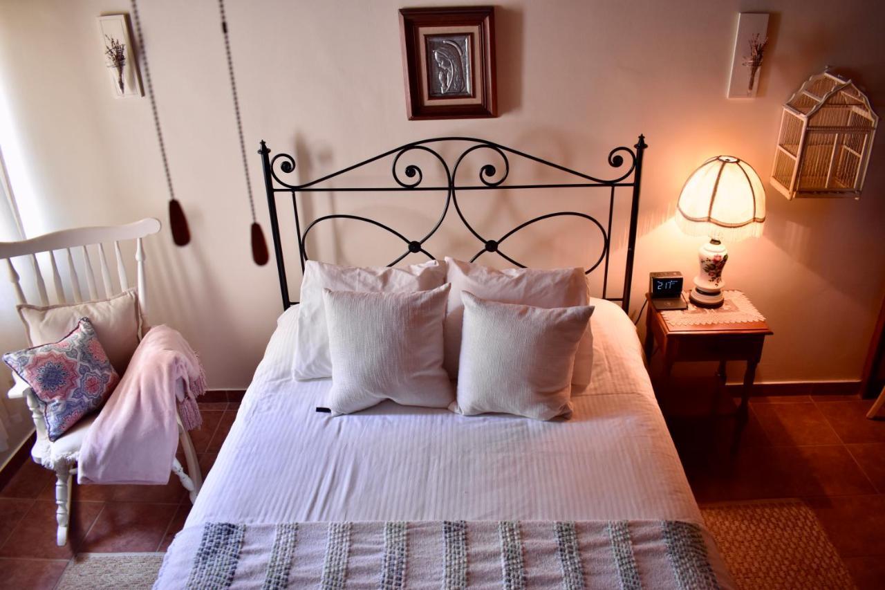 Villa Rancho El Parral San Marcos  Esterno foto