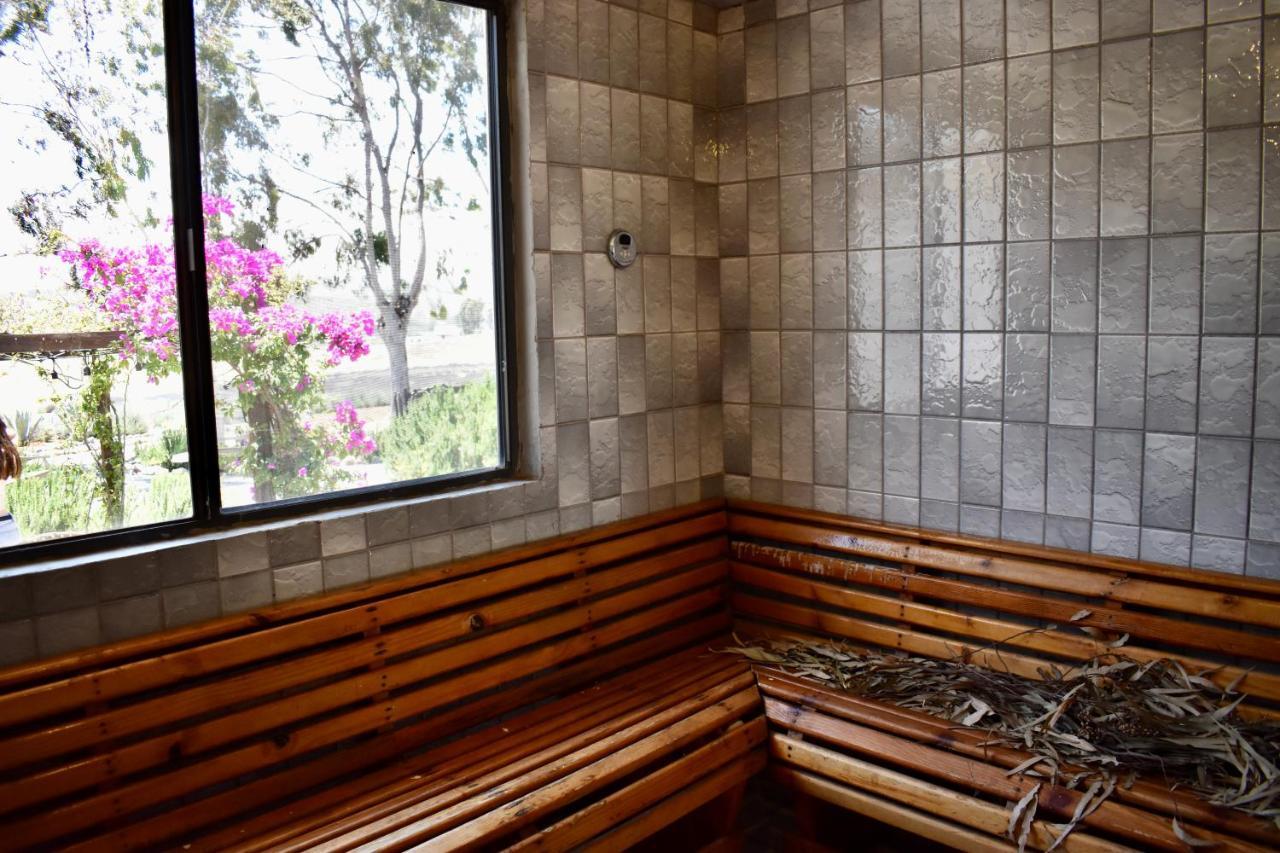 Villa Rancho El Parral San Marcos  Esterno foto