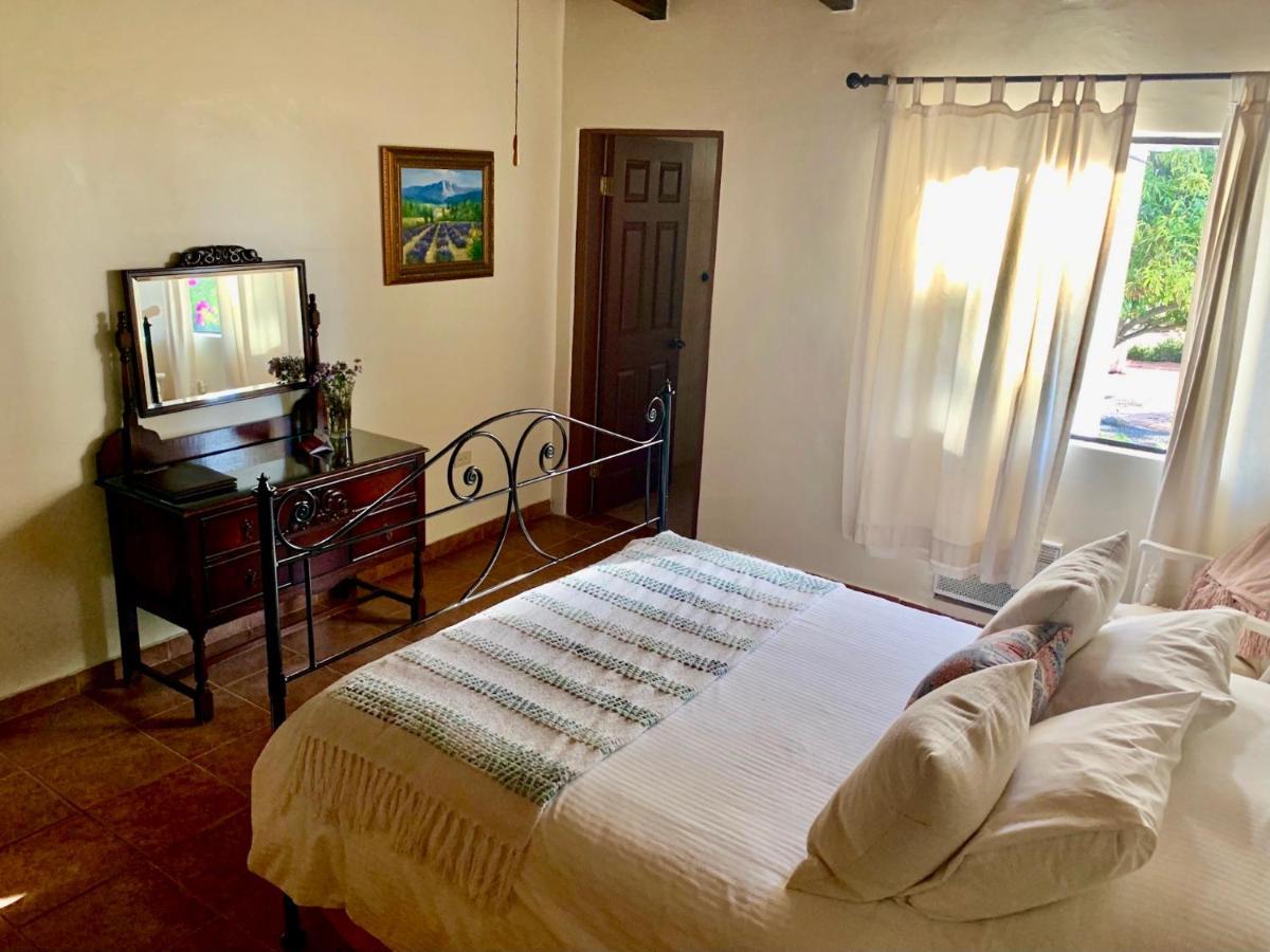Villa Rancho El Parral San Marcos  Esterno foto