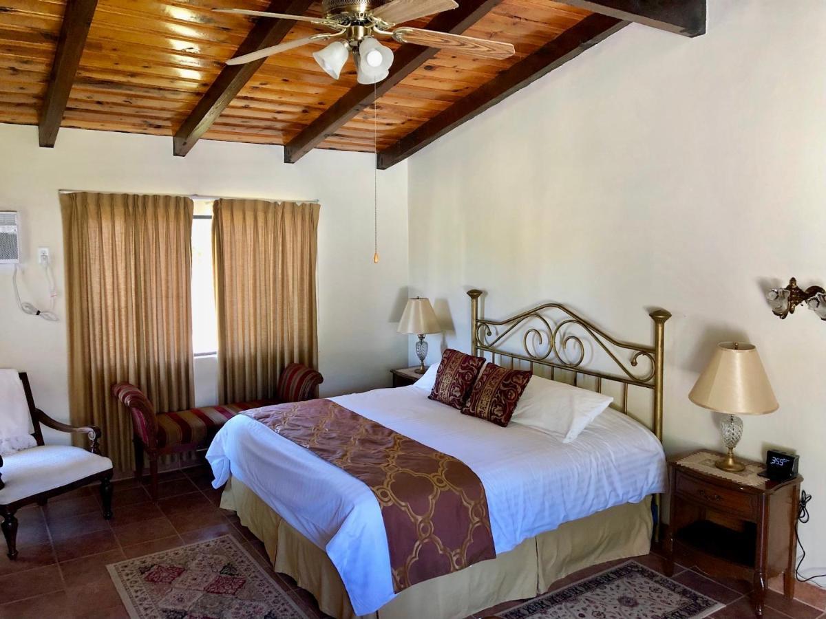 Villa Rancho El Parral San Marcos  Esterno foto