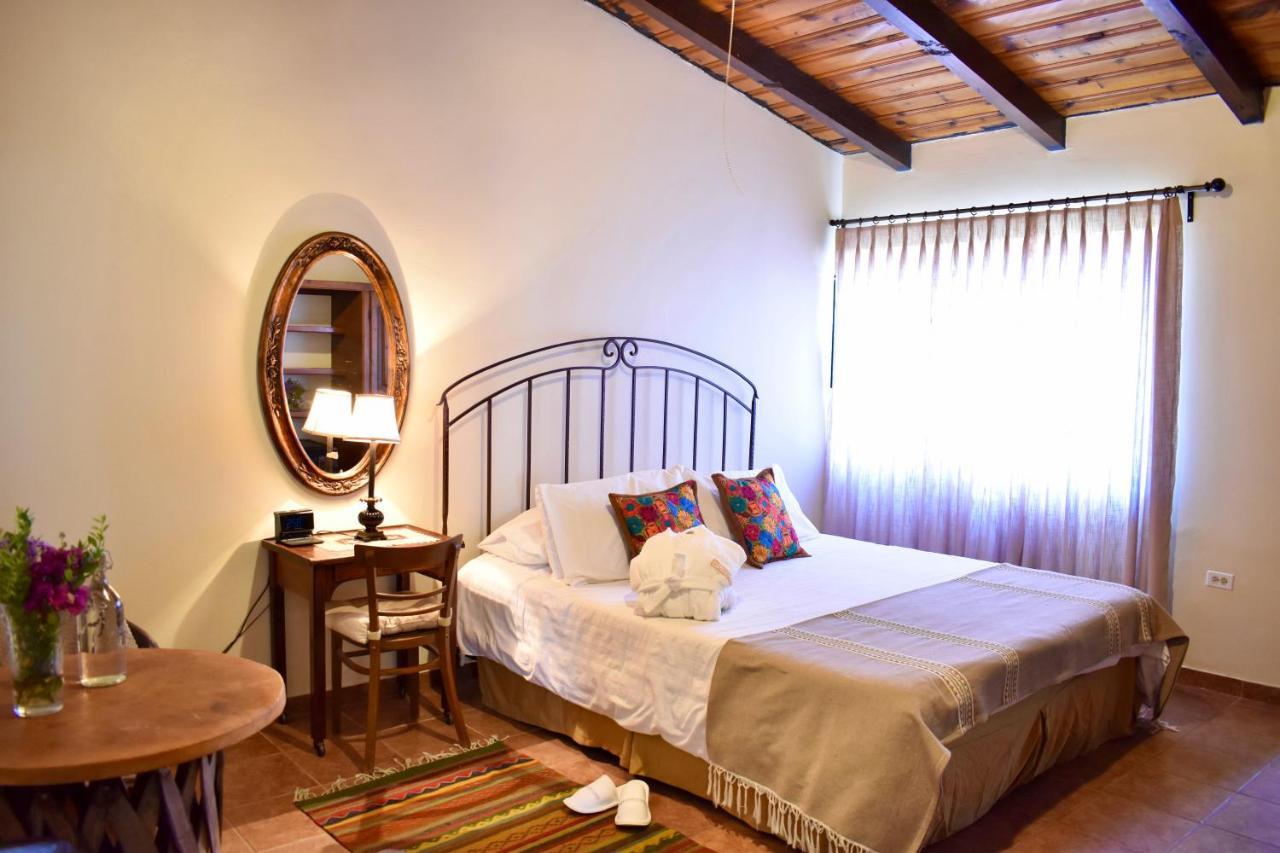 Villa Rancho El Parral San Marcos  Esterno foto