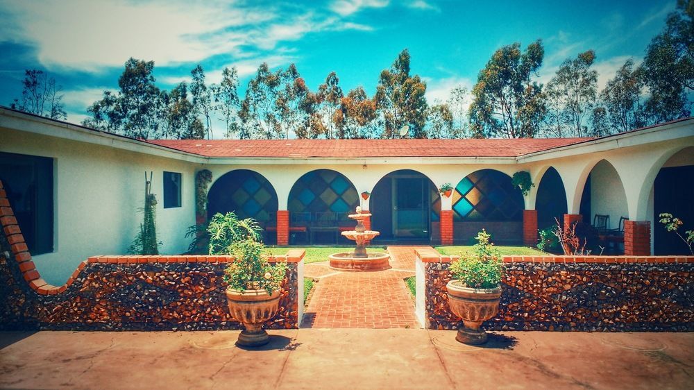 Villa Rancho El Parral San Marcos  Esterno foto