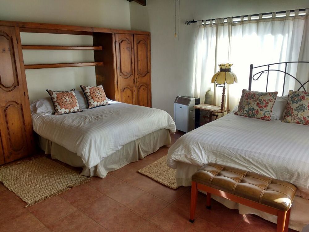 Villa Rancho El Parral San Marcos  Esterno foto