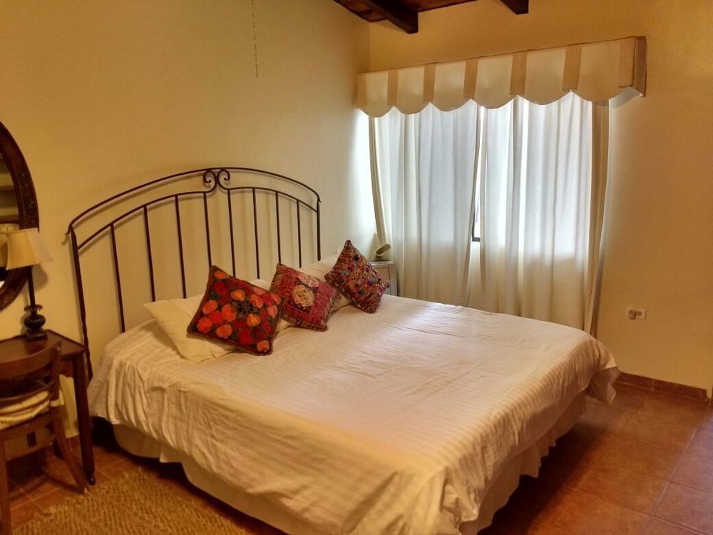 Villa Rancho El Parral San Marcos  Esterno foto