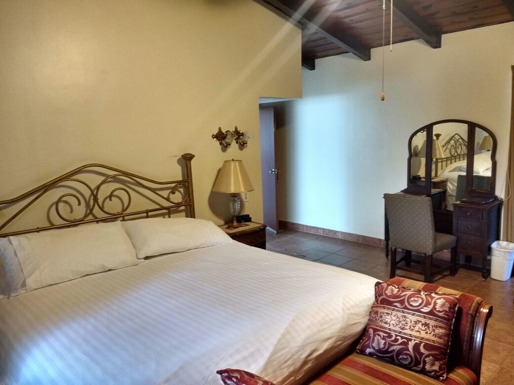 Villa Rancho El Parral San Marcos  Esterno foto