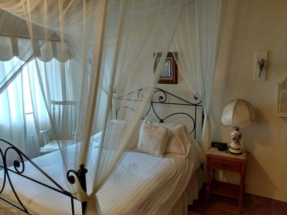 Villa Rancho El Parral San Marcos  Esterno foto