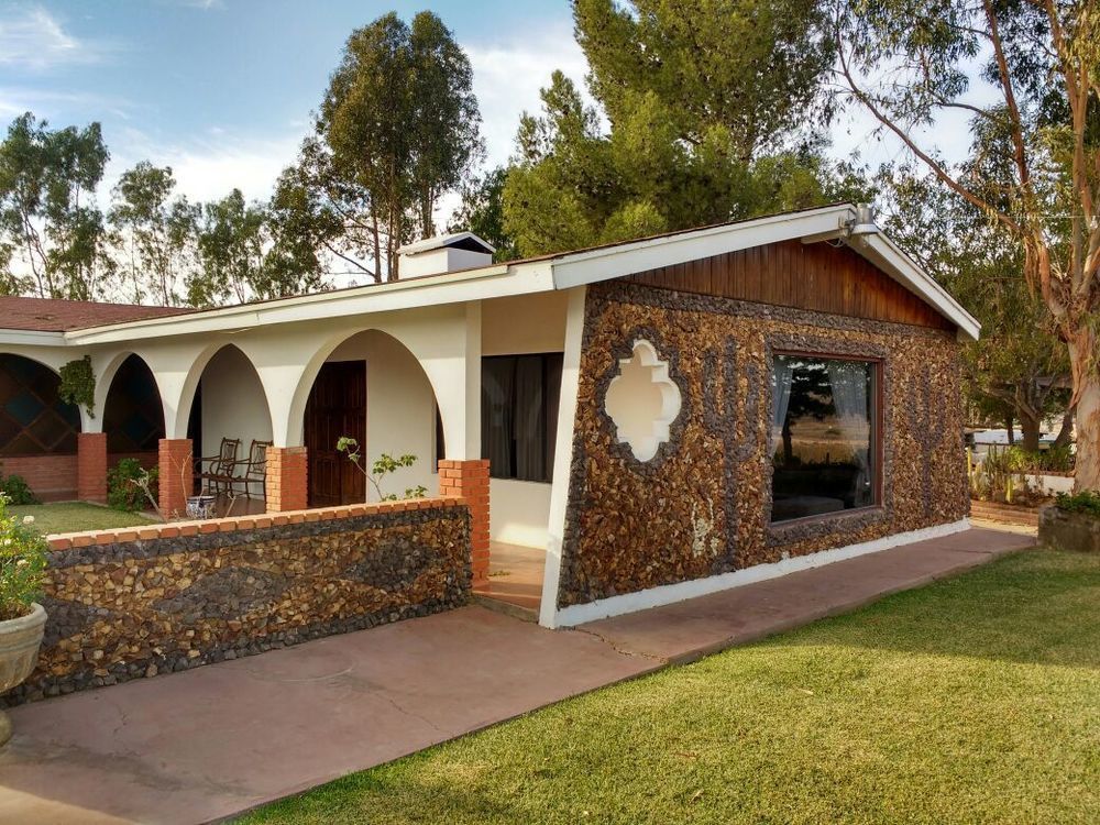 Villa Rancho El Parral San Marcos  Esterno foto