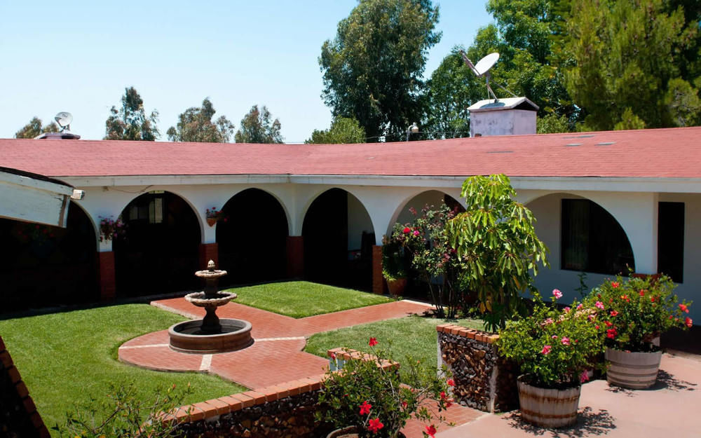 Villa Rancho El Parral San Marcos  Esterno foto