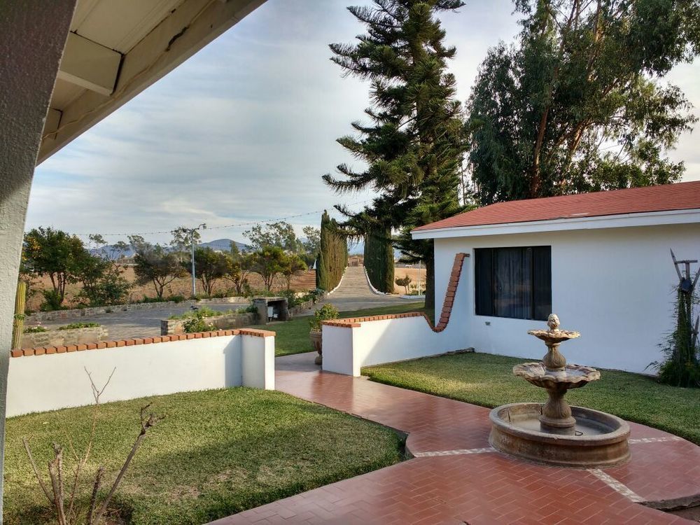 Villa Rancho El Parral San Marcos  Esterno foto