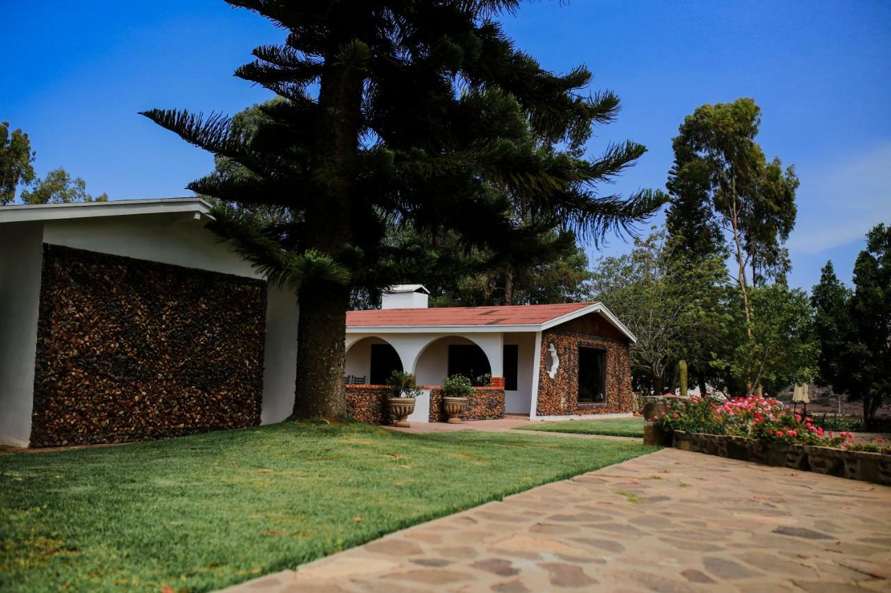 Villa Rancho El Parral San Marcos  Esterno foto