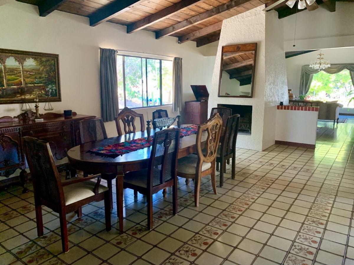Villa Rancho El Parral San Marcos  Esterno foto