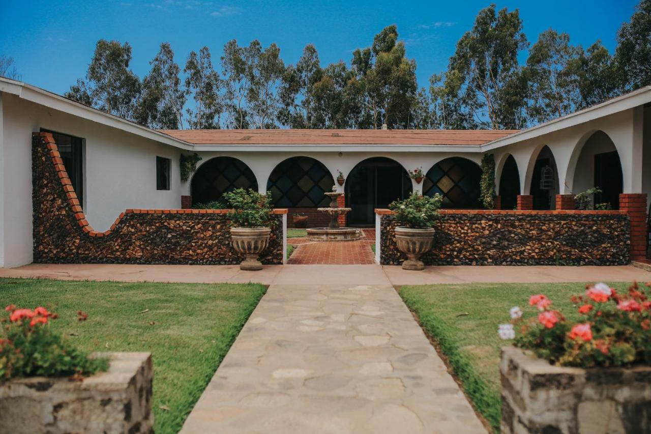 Villa Rancho El Parral San Marcos  Esterno foto